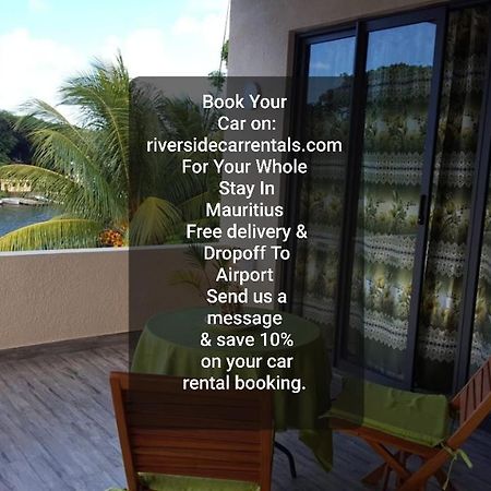 Riverside Holiday Home Grand River South East Ngoại thất bức ảnh