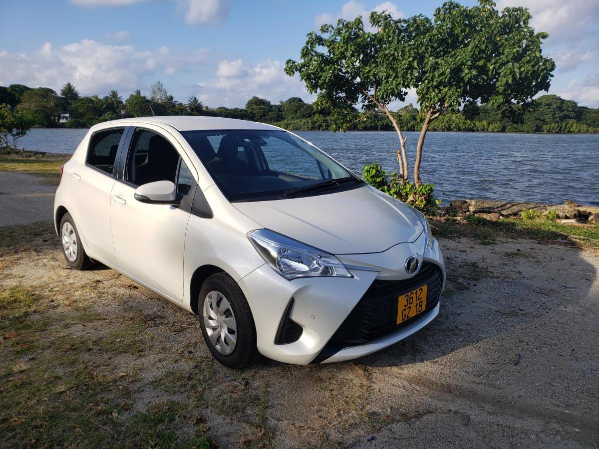 Riverside Holiday Home Grand River South East Ngoại thất bức ảnh