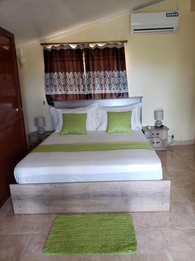 Riverside Holiday Home Grand River South East Ngoại thất bức ảnh
