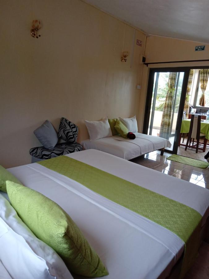 Riverside Holiday Home Grand River South East Ngoại thất bức ảnh