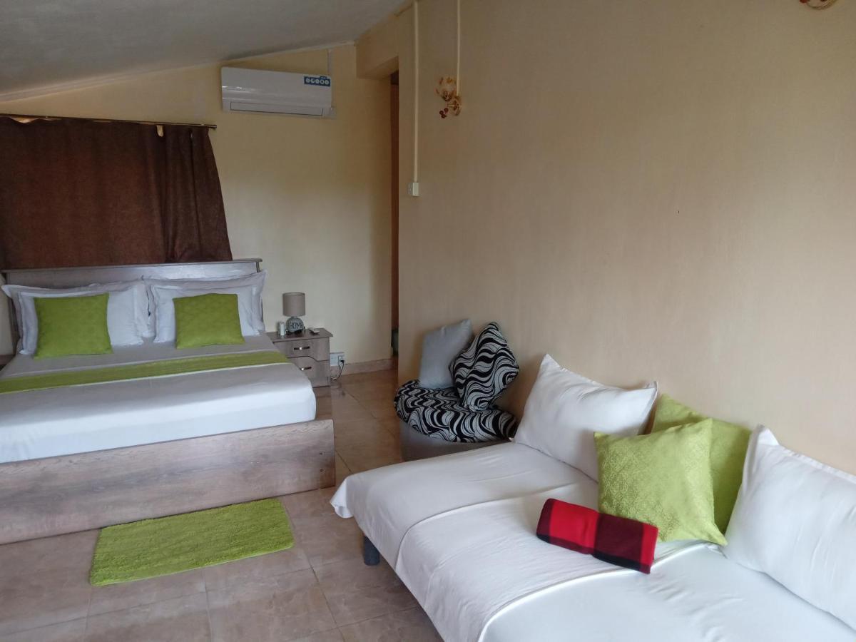 Riverside Holiday Home Grand River South East Ngoại thất bức ảnh