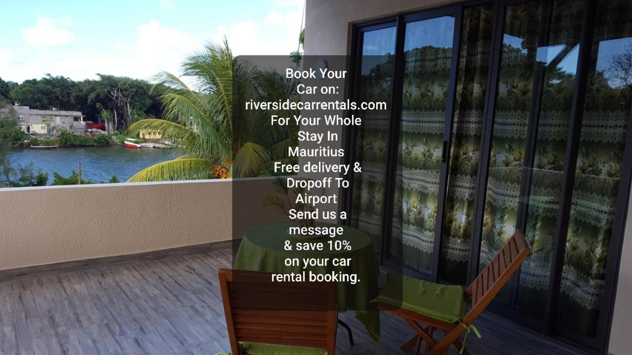 Riverside Holiday Home Grand River South East Ngoại thất bức ảnh