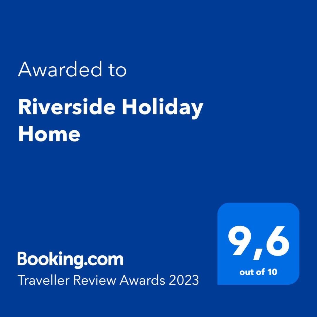 Riverside Holiday Home Grand River South East Phòng bức ảnh