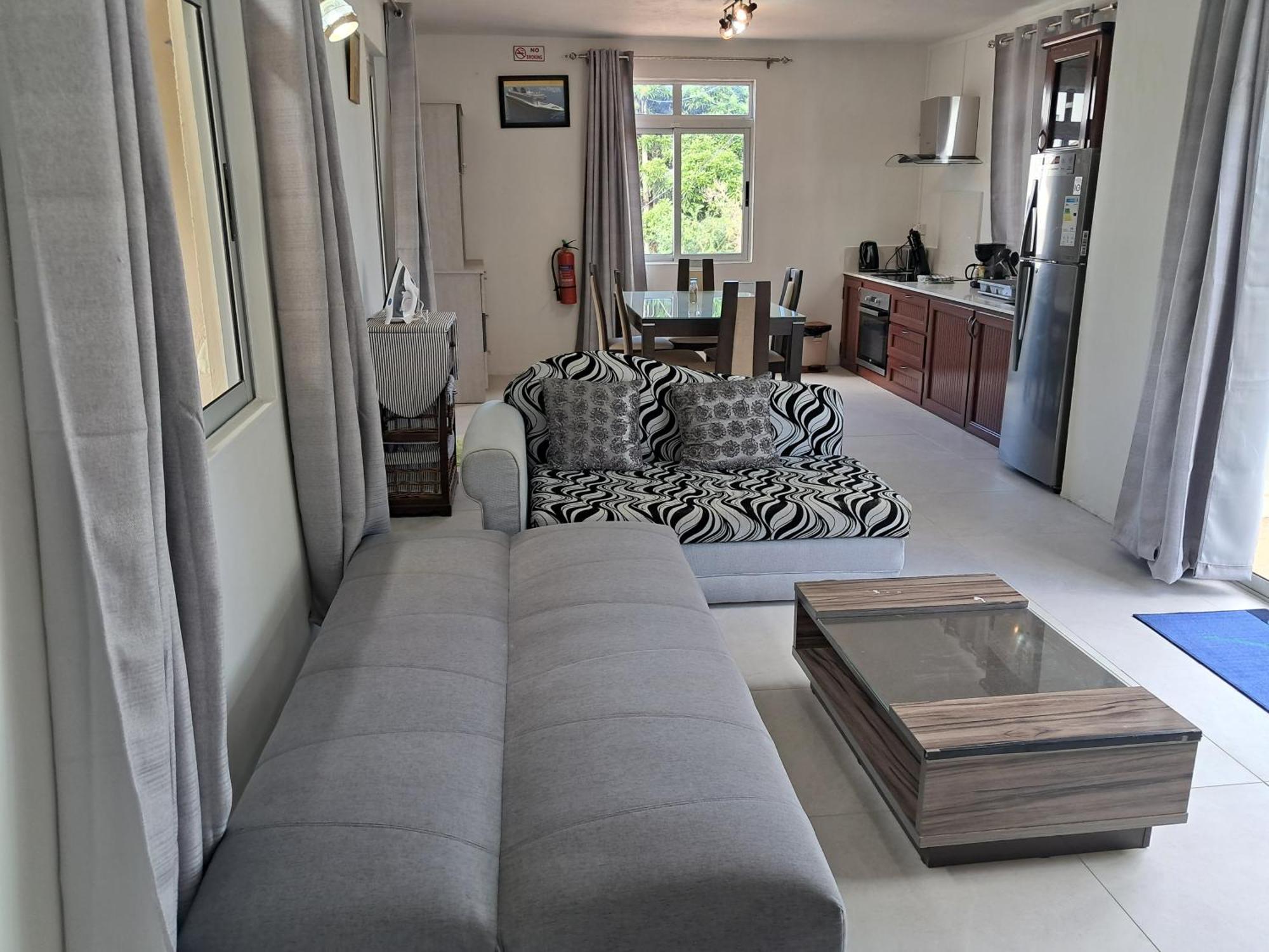 Riverside Holiday Home Grand River South East Phòng bức ảnh