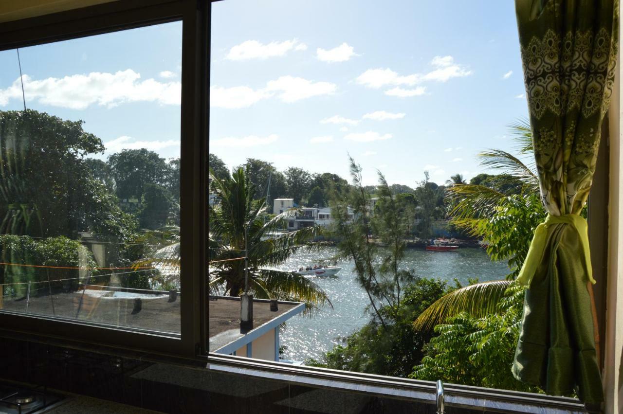 Riverside Holiday Home Grand River South East Ngoại thất bức ảnh