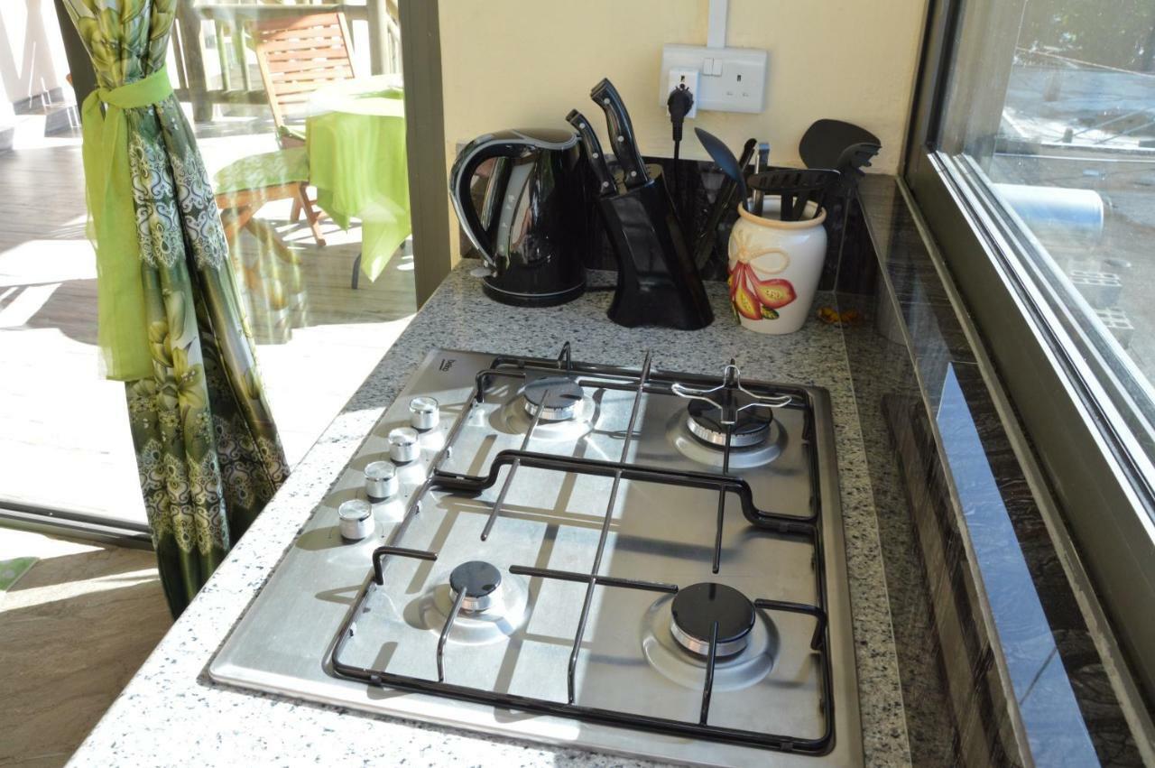Riverside Holiday Home Grand River South East Ngoại thất bức ảnh