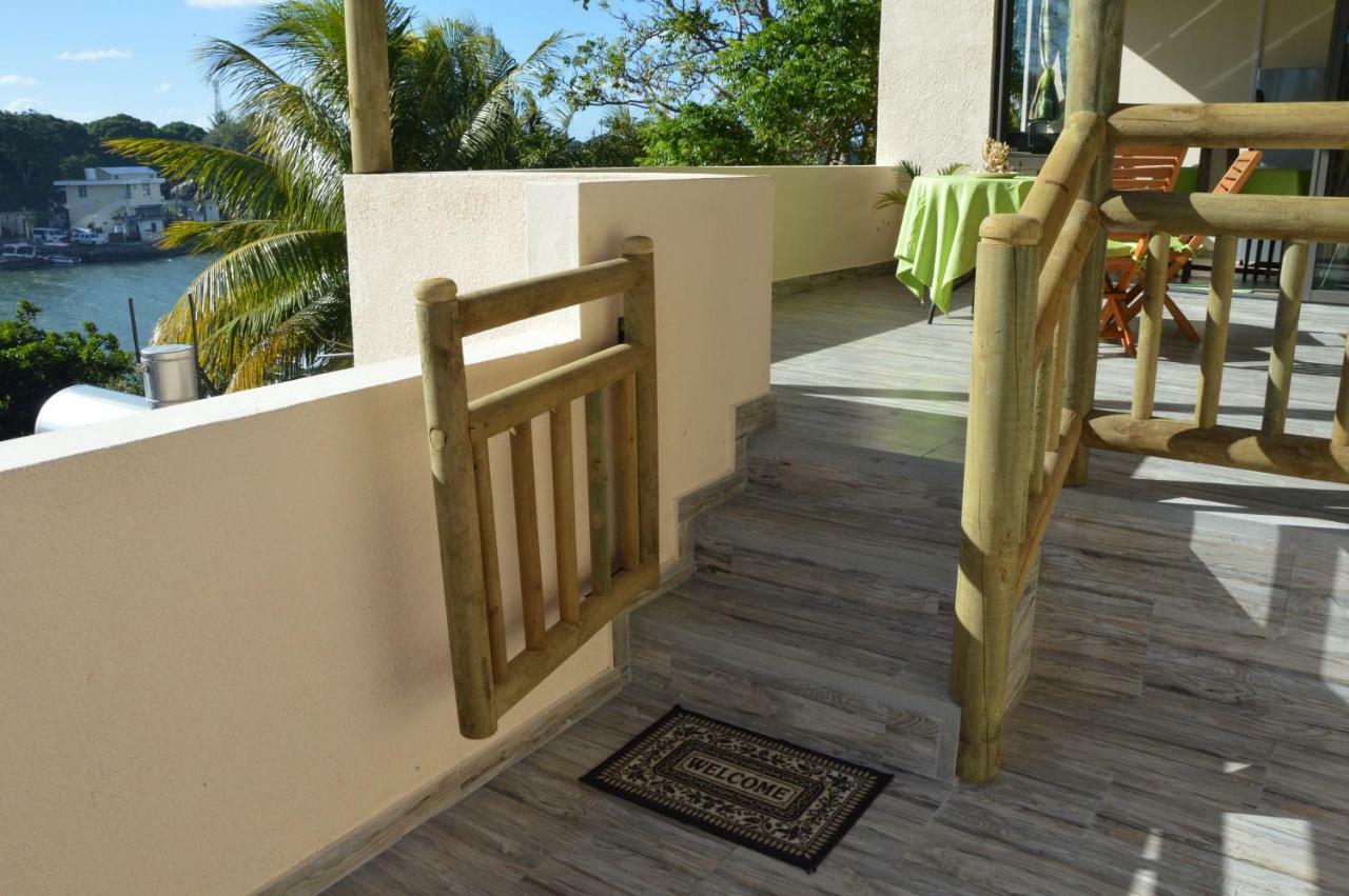 Riverside Holiday Home Grand River South East Ngoại thất bức ảnh