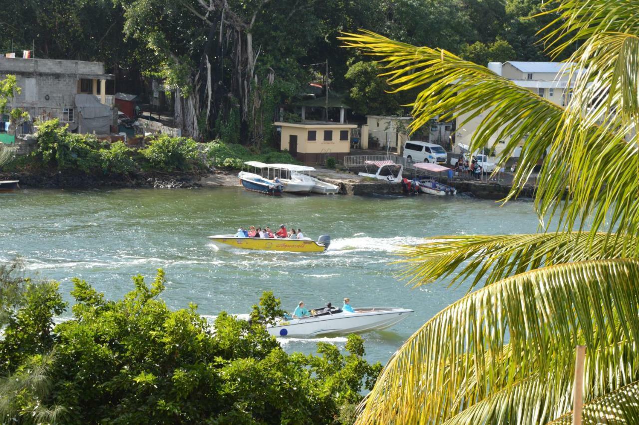 Riverside Holiday Home Grand River South East Ngoại thất bức ảnh