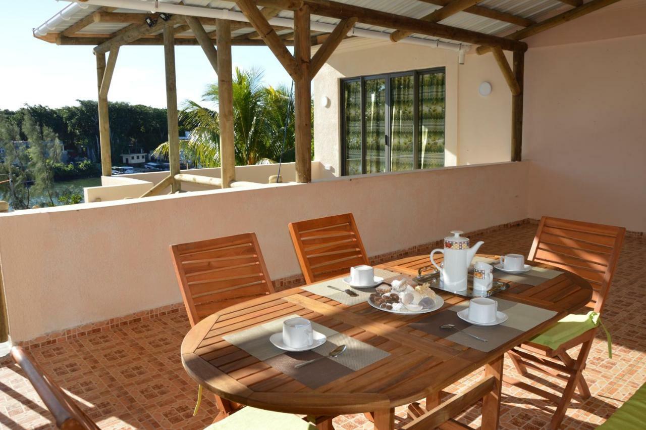 Riverside Holiday Home Grand River South East Ngoại thất bức ảnh