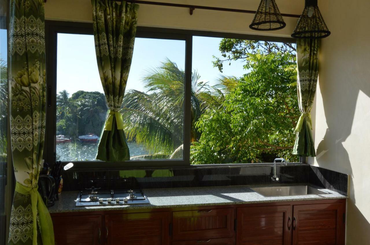 Riverside Holiday Home Grand River South East Ngoại thất bức ảnh