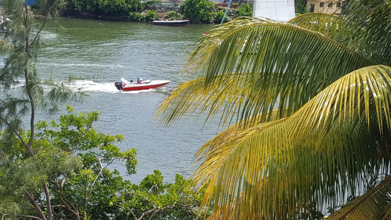 Riverside Holiday Home Grand River South East Ngoại thất bức ảnh