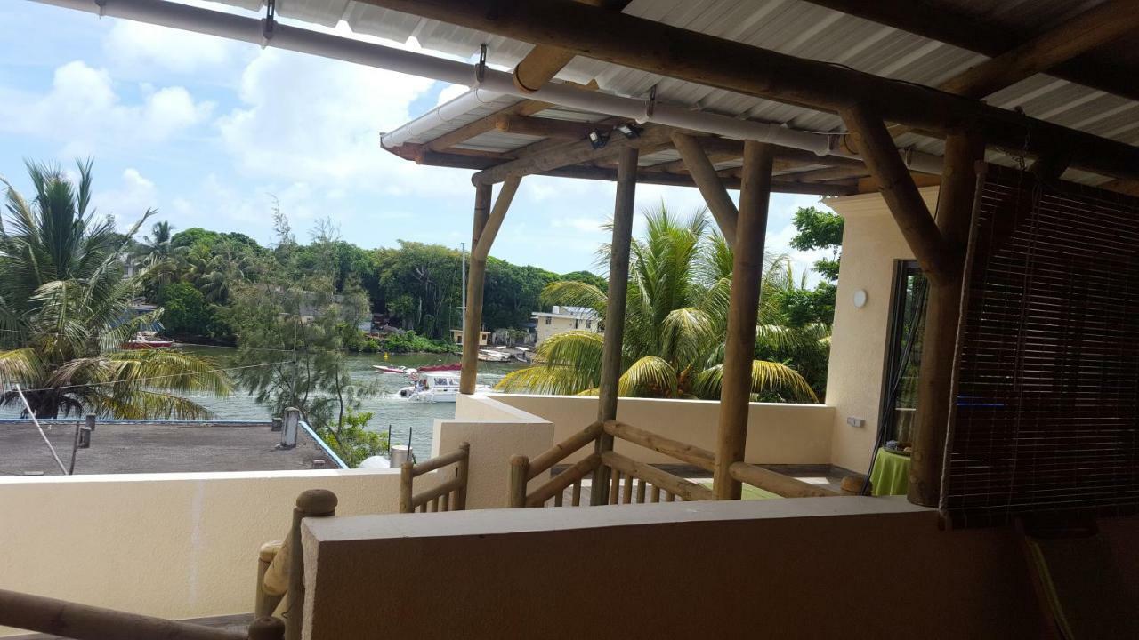Riverside Holiday Home Grand River South East Ngoại thất bức ảnh