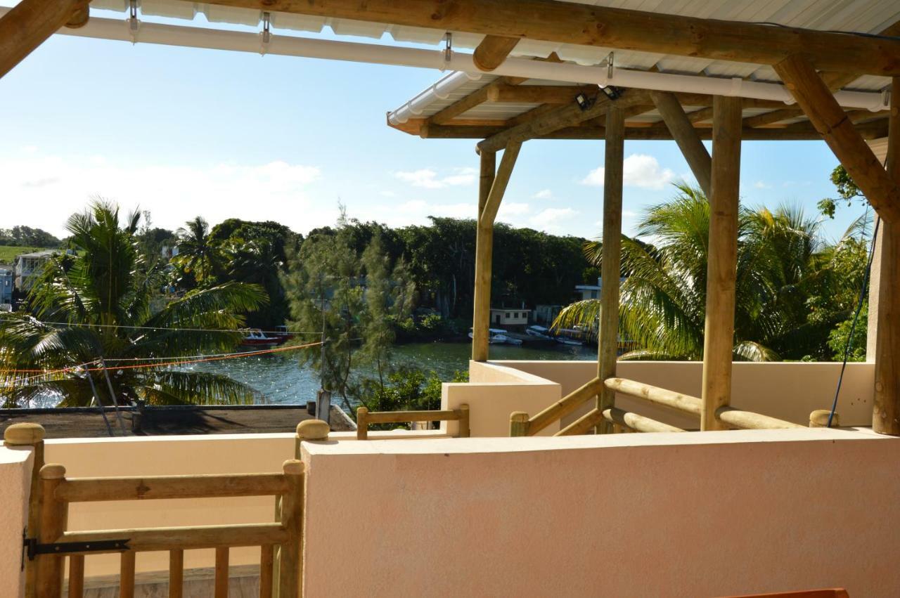 Riverside Holiday Home Grand River South East Ngoại thất bức ảnh